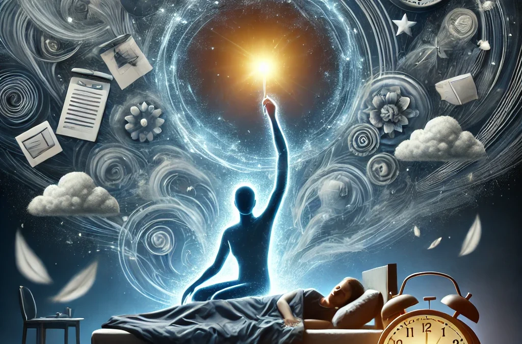 Objawy depresji i sposoby jej rozpoznania – Kompleksowy przewodnik