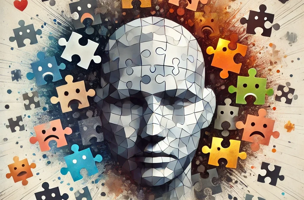 mgr Konrad Czarnecki, psychoterapeuta, terapeuta uzależnień, psycholog: wywiad.