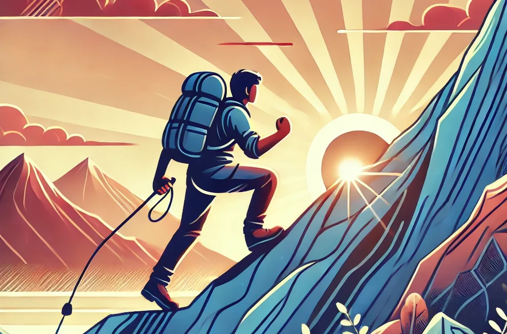 Skuteczne techniki radzenia sobie ze stresem